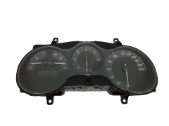 Tacho Kombiinstrument Seat Leon 1P0920823G 110080280027 2113