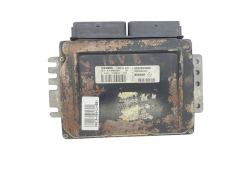 Steuergerät S110138000B 8200059086 8200044437 Renault Siemens 54334
