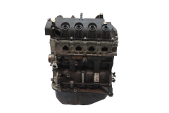 Benzinmotor D4FE770 D4F770 8201156008 Renault Twingo 2 1.2 16v 132000km