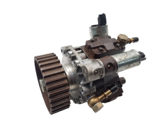 Einspritzpumpe Siemens 9658176080 A2C20000727 1.4 HDI PSA Ford 1082
