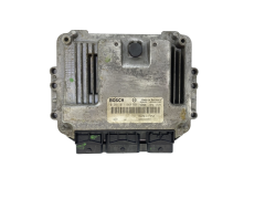 Steuergerät 0281011940 8200311550 8200442263 Renault Bosch 62512