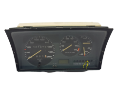 Tacho Kombiinstrument VW Polo 867919064B 110008484005 VDO