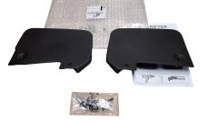 Schmutzfänger Hinten Original 1629075980 Citroen Peugeot