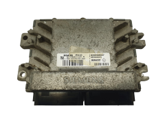 Steuergerät S118301124 A 8200396037 8200326375 Siemens Renault Steuergerät S118301124 A 8200396037 8200326375 Siemens Renault