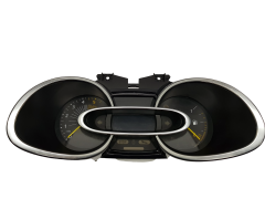 Tacho Kombiinstrument Renault Clio 4 248108440R 23829