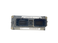 Steuergerät IAW59F.M3 55181132 Fiat Magneti Marelli 39925