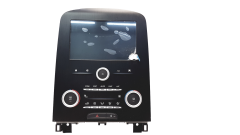 Autoradio Neues Original Navi A/C Renault Scenic 4 280909929R Autoradio Neues Original Navi A/C Renault Scenic 4 280909929R