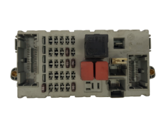 Steuergerät Moduł BSI Fiat 46774357 NPL 46552681 CPL Delphi 19289