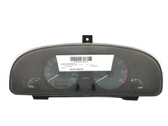 Tacho Kombiinstrument Citroen Xsara 9636440580 A 01 51704