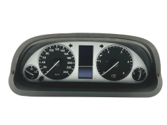 Tacho Kombiinstrument Mercedes B W245 1031098110 1031098101 55965