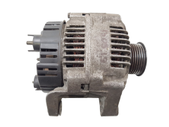 Lichtmaschine Generator Renault 7700857073 A13VI164 110A Valeo