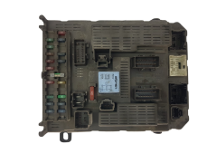 Steuergerät BSI T04-00 9647448280 PSA 2072