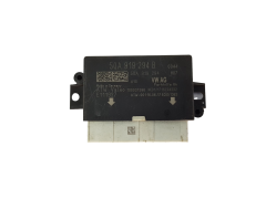 Einparkhilfe-Steuergerät 5QA919294B 100037386 E111927 VW Valeo