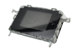 Radio-Display Ford Fiesta 8A6T-18B955-BM