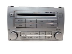 Cd-Radio Mit Mp3 Hyundai I20 96100-1J202 A-200PBEN 1323 Cd-Radio Mit Mp3 Hyundai I20 96100-1J202 A-200PBEN 1323