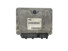 Steuergerät 46817814 IAW4AF.P4 61600.626.01 Fiat Magneti Marelli 56079