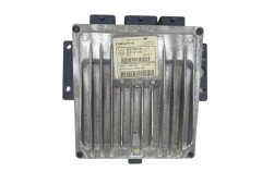 Steuergerät 8201002106 8201127198 28264422 Renault Delphi 54048 Steuergerät 8201002106 8201127198 28264422 Renault Delphi 54048