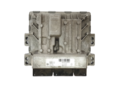 Steuergerät Renault 237107695R 237105683R Continental 26145 Steuergerät Renault 237107695R 237105683R Continental 26145
