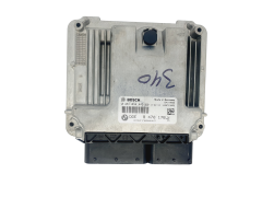 Steuergerät 0281034449 8470176  BMW Bosch 43428