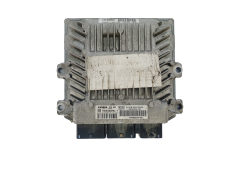 Steuergerät 5WS40029L-T SID803 9656061180 9655041480 PSA Siemens 39871 Steuergerät 5WS40029L-T SID803 9656061180 9655041480 PSA Siemens 39871