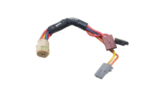 Elektrische Kabel 4162W4 Valeo Citroen Berlingo Xsara Xantia 