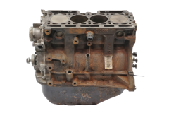 Motorblock D4F740 D4FD740 1.2 16v Renault Clio 3 Modus 7701478730 Motorblock D4F740 D4FD740 1.2 16v Renault Clio 3 Modus 7701478730