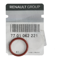 Dichtung Original zu 7701062221 Renault