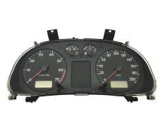 Tacho Kombiinstrument Seat Arosa 6H0919860 0263601001 54458