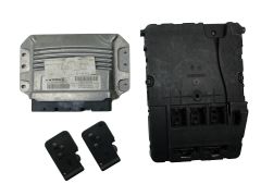 Startset Renault Megane 2 8200321263 8200306435 1,6 16V Startset Renault Megane 2 8200321263 8200306435 1,6 16V