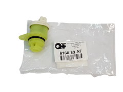 Geschwindigkeitssensor Tachosensor Citroen Peugeot Fiat 616083 QPlus