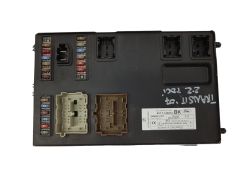 Sicherungskasten Relaiskasten Ford 6C1T-14A073-BK 5WK48947K Siemens VDO Sicherungskasten Relaiskasten Ford 6C1T-14A073-BK 5WK48947K Siemens VDO