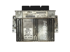 Steuergerät 9650825180 9642222380 21584228-3 PSA Sagem 30226 Steuergerät 9650825180 9642222380 21584228-3 PSA Sagem 30226