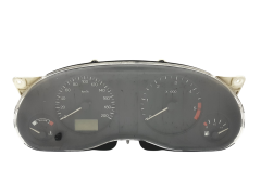 Tacho Kombiinstrument 95VW-10849-DJ 7M0920801C Galaxy VW 55563