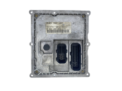 Steuergerät Smart 0003107V007 0261205005 Bosch 63840