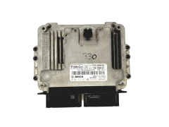 Steuergerät 0261S12451 FS7A-12A650-BZC C1BA-12B684-EB  Ford Bosch