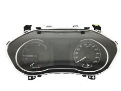 Tacho Kombiinstrument Toyota Yaris 83800-F5441 83800F5441 53963