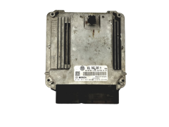 Steuergerät 03L907309M 0281017553 VW Bosch