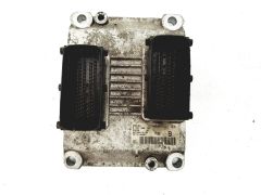 Steuergerät ME731HA003 0261206714 Alfa Romeo Bosch 15984 Steuergerät ME731HA003 0261206714 Alfa Romeo Bosch 15984