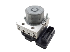 Abs-Pumpe Smart Forfour 476602288R A4539007703 Bosch 1042 Abs-Pumpe Smart Forfour 476602288R A4539007703 Bosch 1042