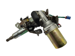 Lenksäule 8200711618 8200091805 Renault Clio 2 SMI 12739