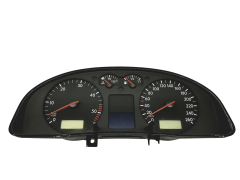 Tacho Kombiinstrument VW Passat B5 3B0920822A 41793