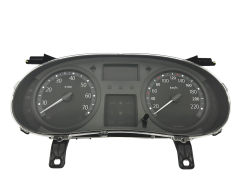 Tacho Kombiinstrument Renault Clio 2 8200276525 A 56812