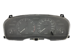 Tacho Kombiinstrument Ford Mondeo 98BB-10849-ETB 51777 Tacho Kombiinstrument Ford Mondeo 98BB-10849-ETB 51777
