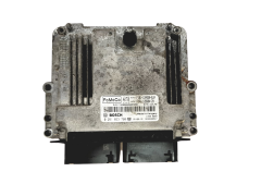 Steuergerät 0281033760 F1B1-12A650-BJA F1F1-12B684-ZA Ford Bosch