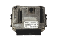Steuergerät 0281012528 9657699480 9664620780 PSA Bosch 30433