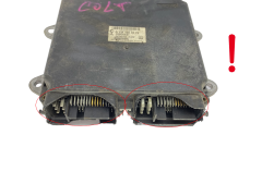 Steuergerät A1341501079 1860A441 E6T42483 Mitsubishi 55179