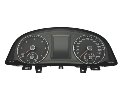 Tacho Kombiinstrument VW Caddy 2K5920866E 45318