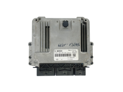 Steuergerät 237106468R 0281032927 237107894R Renault Bosch Steuergerät 237106468R 0281032927 237107894R Renault Bosch