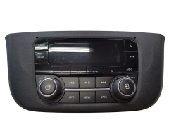 Autoradio Bluetooth Iveco Daily 5802385214 28687253 3