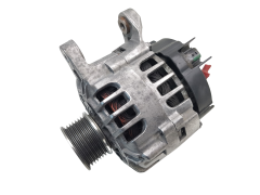 Lichtmaschine Generator 8200654541-C TG9B042 1.2 16v Valeo Renault 